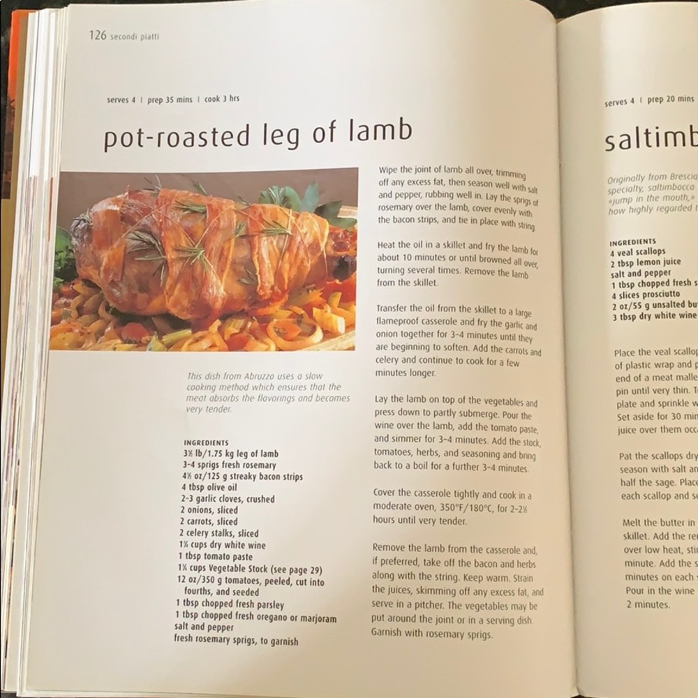 Cookbook - Picture 3 of 4